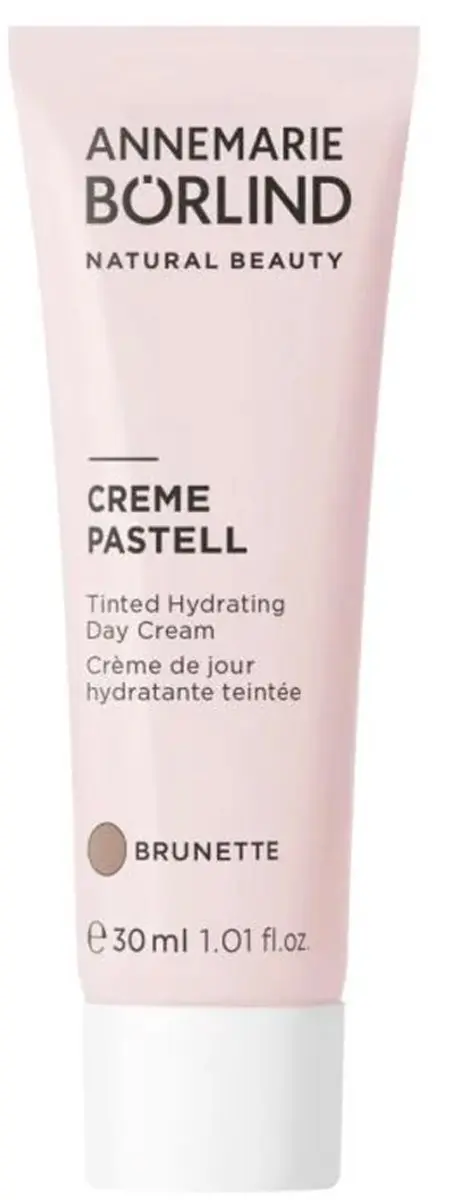 Annemarie Börlind Creme Pastell Dagcrème Brunette 30ml