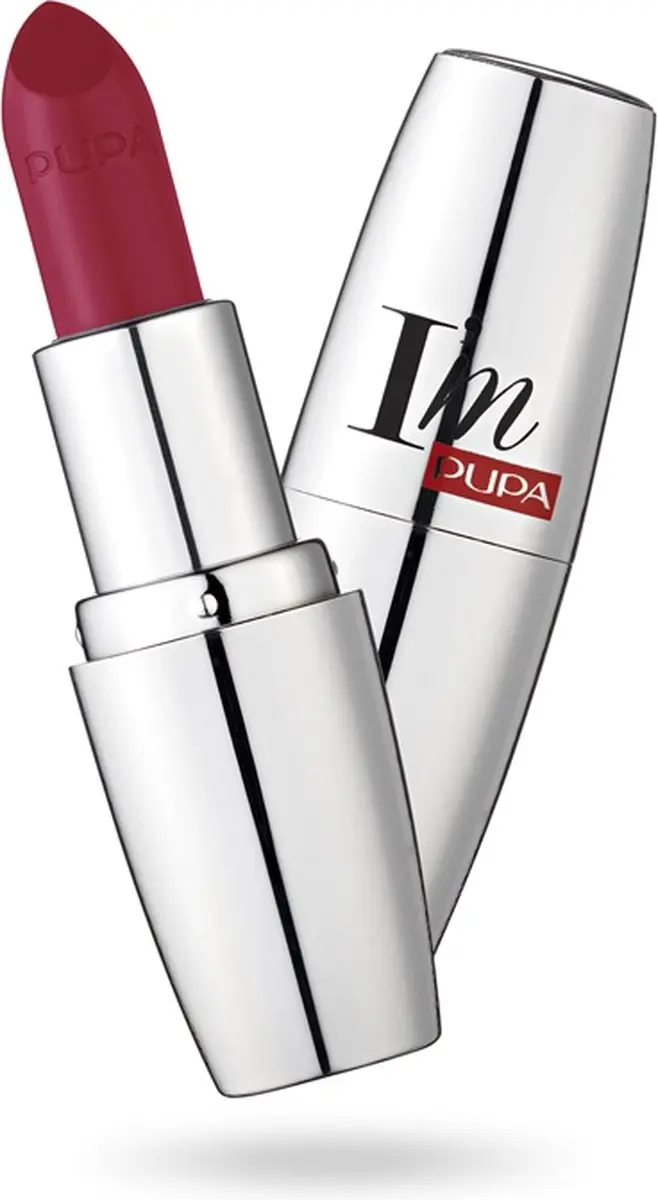 Pupa Milano Lippenstift 313 Hot Ruby - 150ml