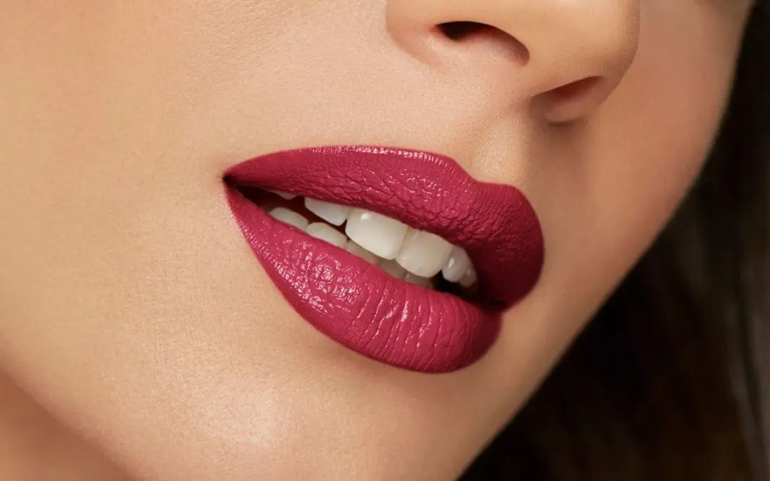 Pupa Milano Lippenstift 313 Hot Ruby - 150ml
