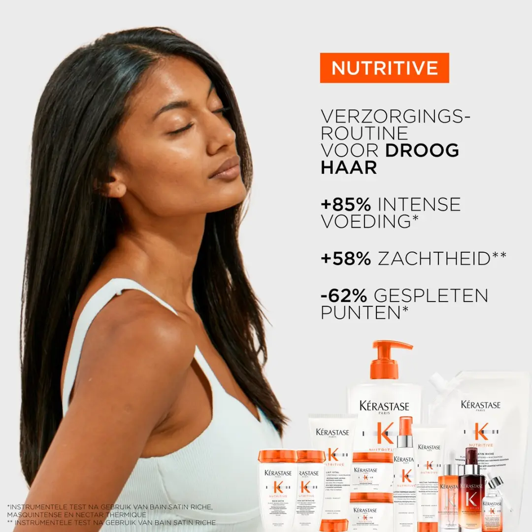 Kérastase Nutritive 8H Magic Night Serum 30ml