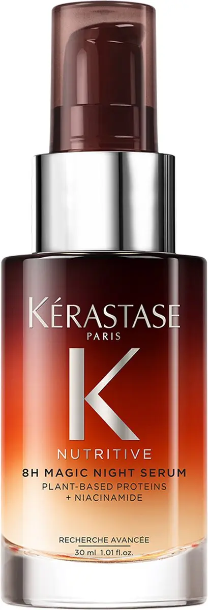 Kérastase Nutritive 8H Magic Night Serum 30ml
