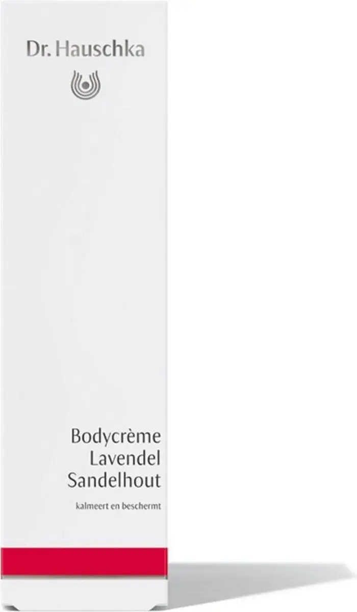 Dr. Hauschka Bodyoil & Bodymilk 145ml