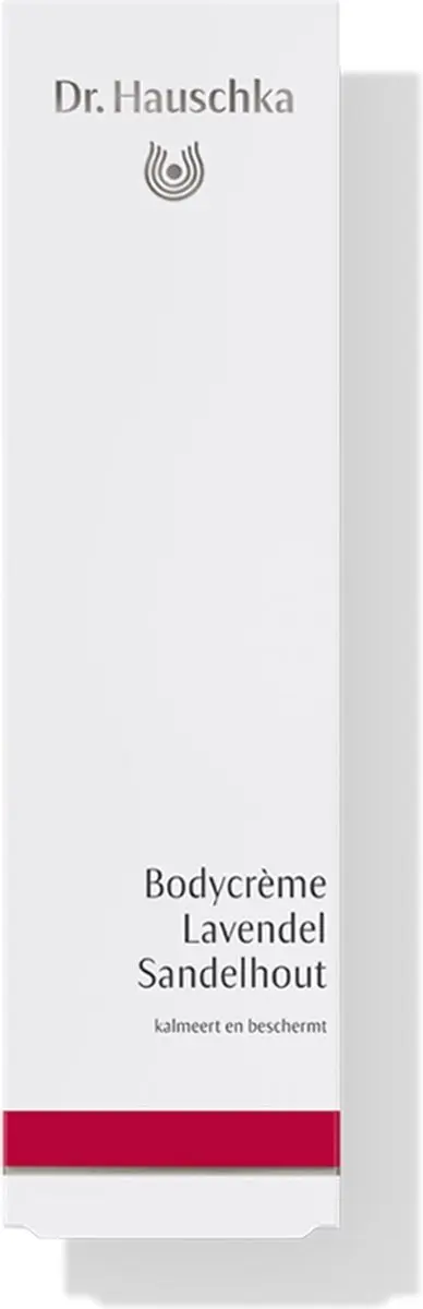 Dr. Hauschka Bodyoil & Bodymilk 145ml
