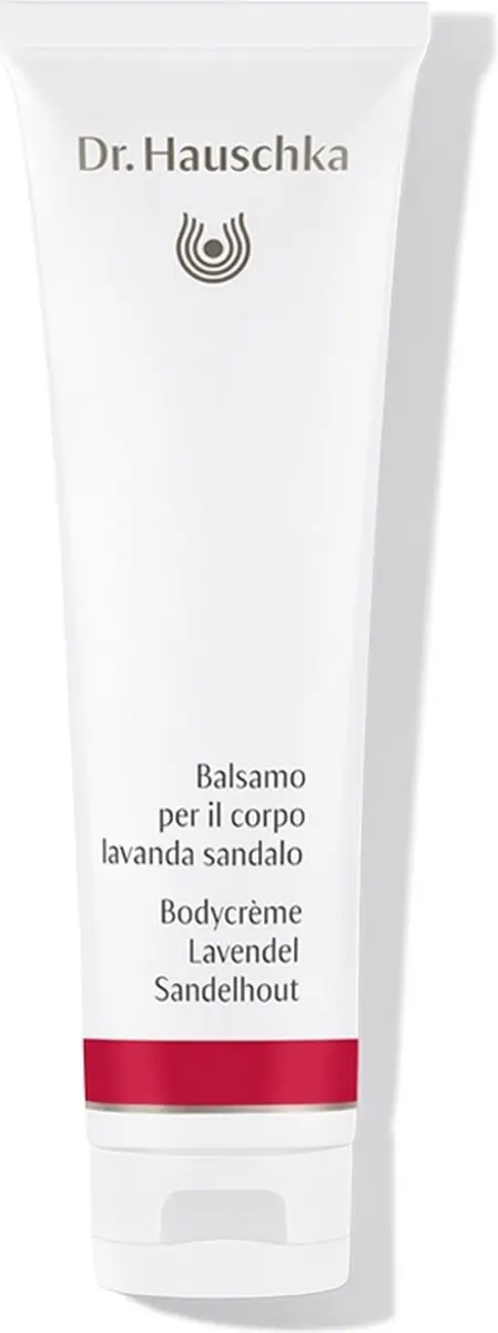 Dr. Hauschka Bodyoil & Bodymilk 145ml