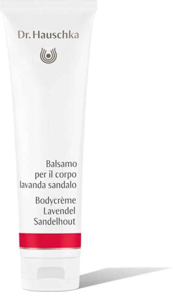 Dr. Hauschka Bodyoil & Bodymilk 145ml