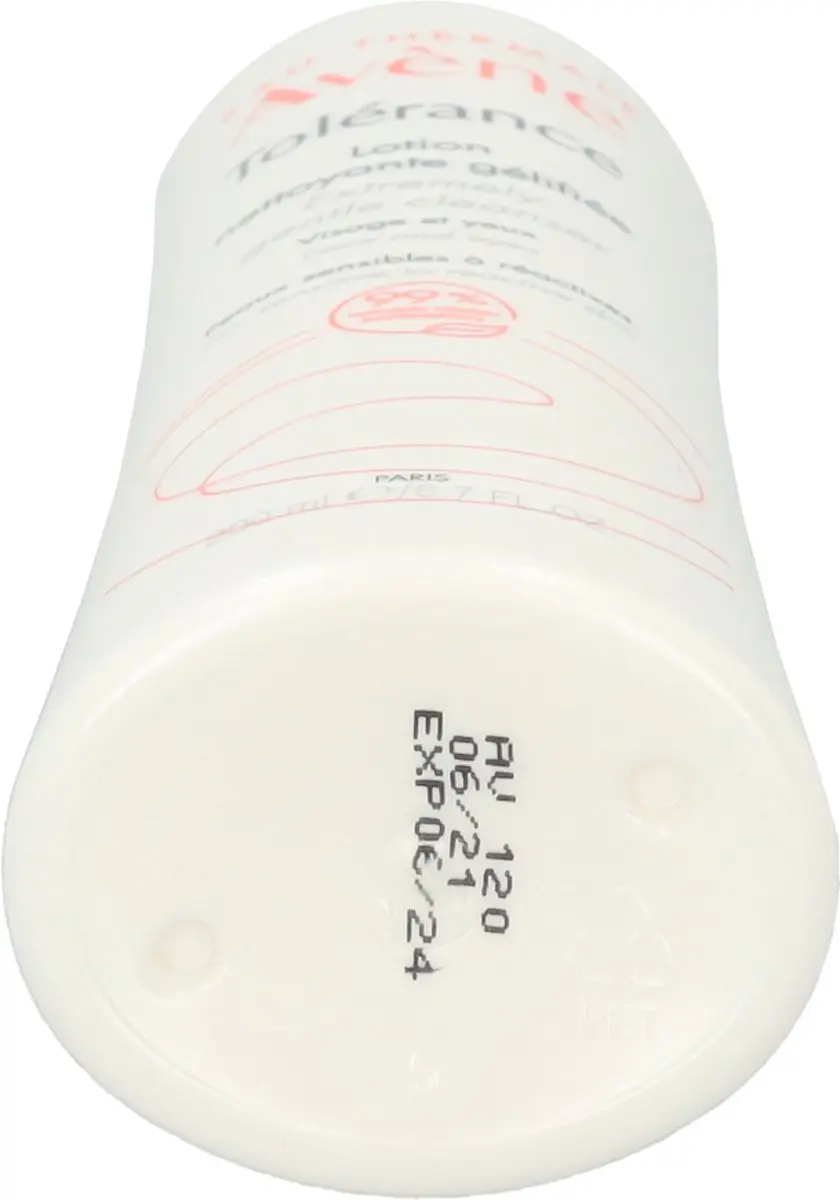 Avène Tolérance Reinigende Lotion 200ml
