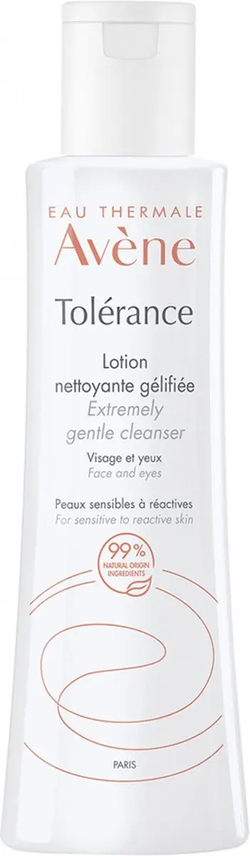 Avène Tolérance Reinigende Lotion 200ml