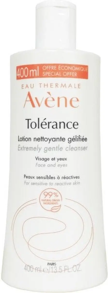 Avène Tolérance Reinigende Lotion 200ml