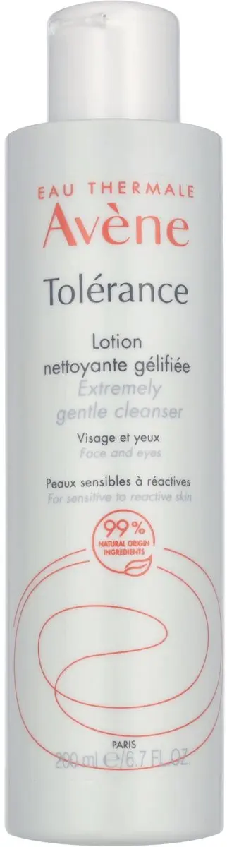 Avène Tolérance Reinigende Lotion 200ml
