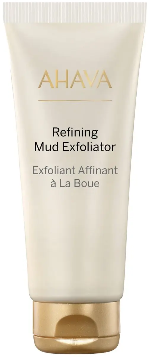 AHAVA Gezichtsmodder Exfoliant 8ml