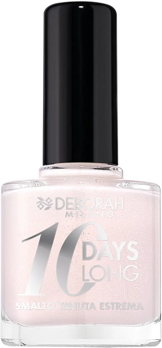 Deborah Milano 10 Days Long Darling Pink 11ml