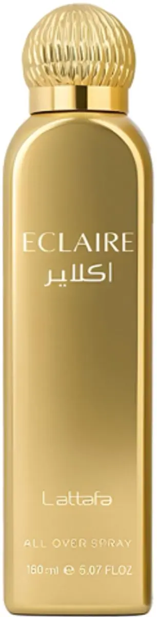 Lattafa Eclaire All Over Spray 150ml