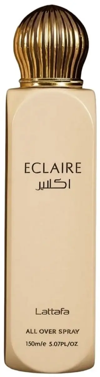 Lattafa Eclaire All Over Spray 150ml