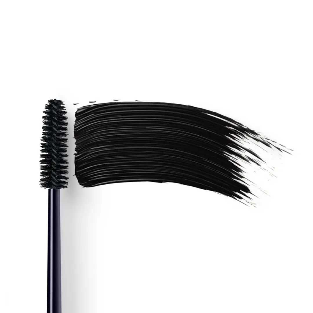 Dr. Hauschka Volume Mascara 8ml - #01 Black
