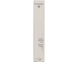 Dr. Hauschka Volume Mascara 8ml - #01 Black