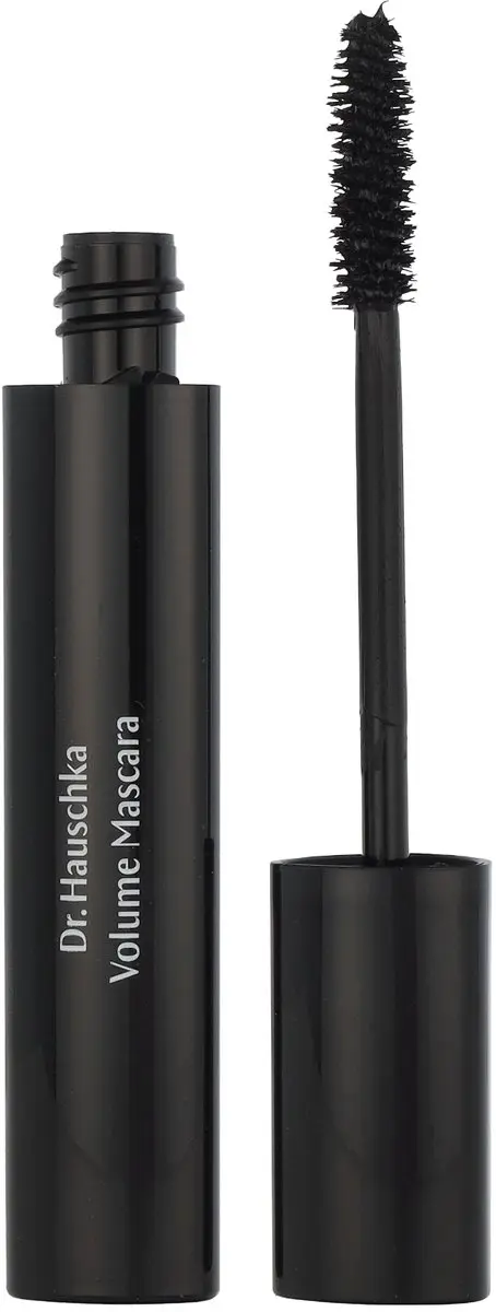 Dr. Hauschka Volume Mascara 8ml - #01 Black