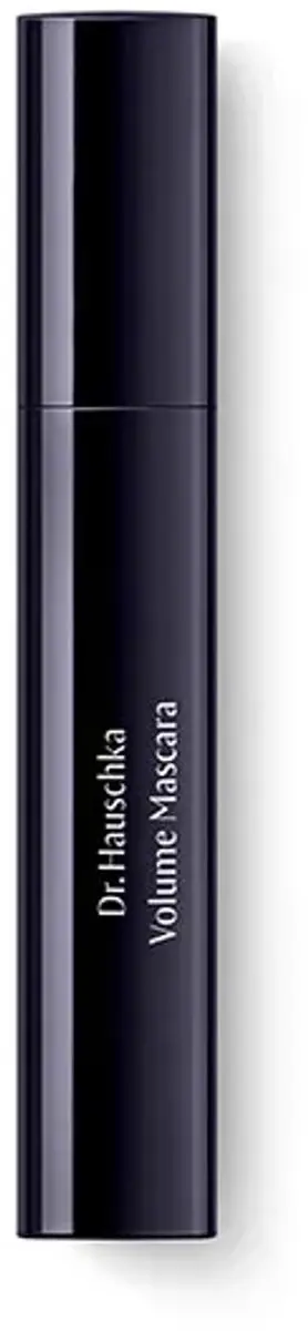 Dr. Hauschka Volume Mascara 8ml - #01 Black