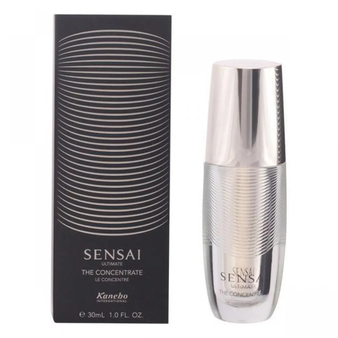 Sensai Ultimate The Concentrate Gezichtsserum 30ml