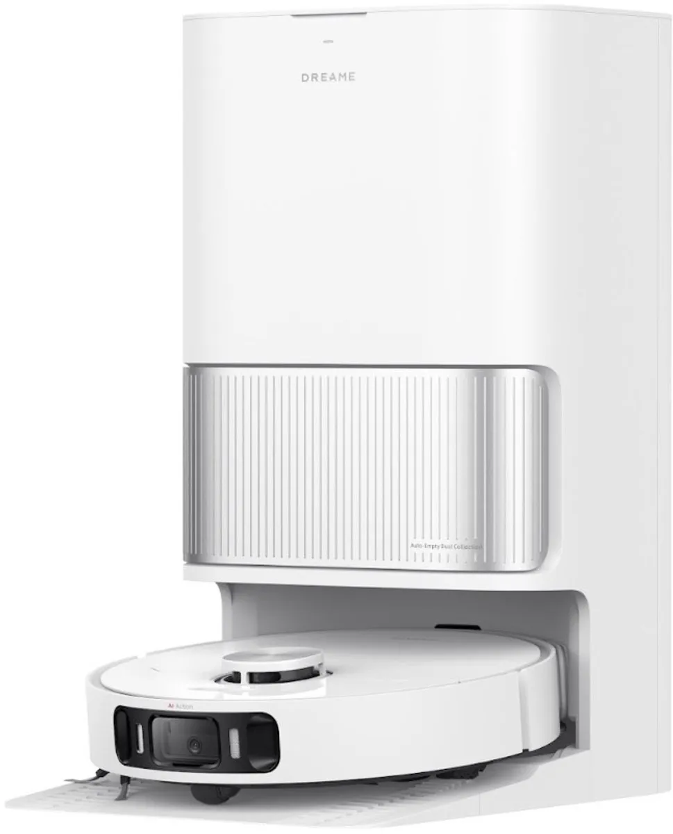 Dreame L40 Ultra AE Robotstofzuiger