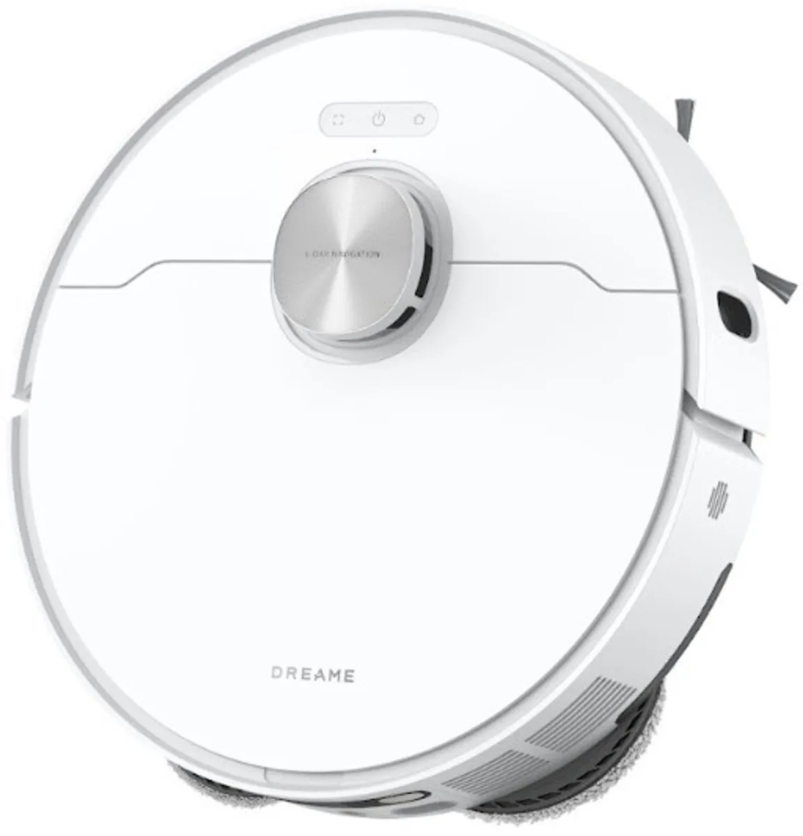Dreame L40 Ultra AE Robotstofzuiger - 19.000 Pa Wit