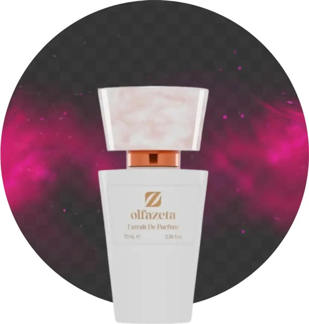 CHOGAN Parfum nr. 89 Mon Paris 70ml