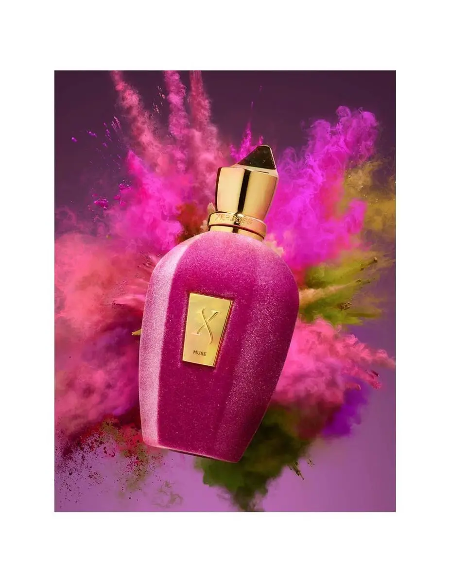 Xerjoff Sospiro Muse Eau de Parfum 100ml