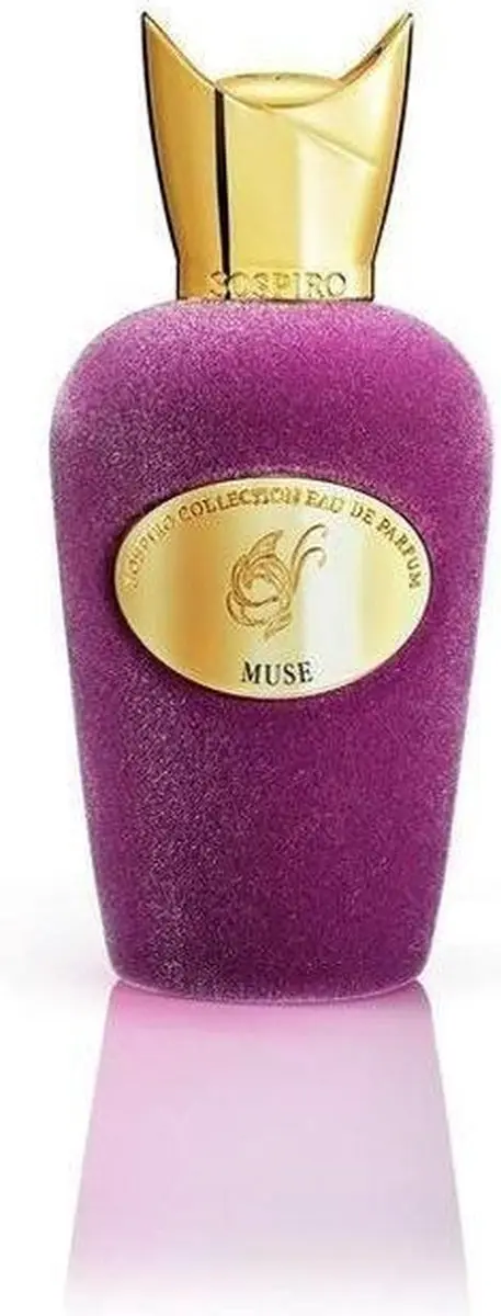 Xerjoff Sospiro Muse Eau de Parfum 100ml