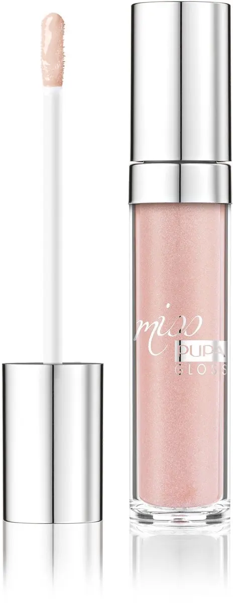 Pupa Milano 020032A102 Lipgloss 5ml