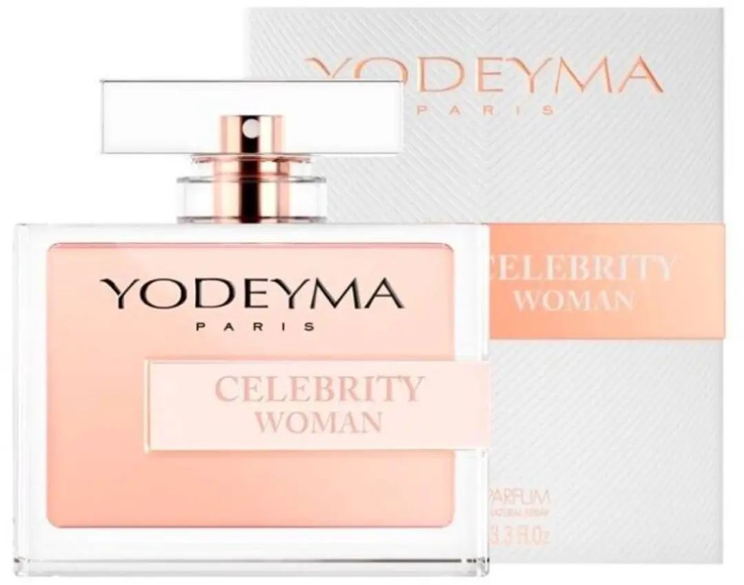 Yodeyma Celebrity Woman Parfum 100ml
