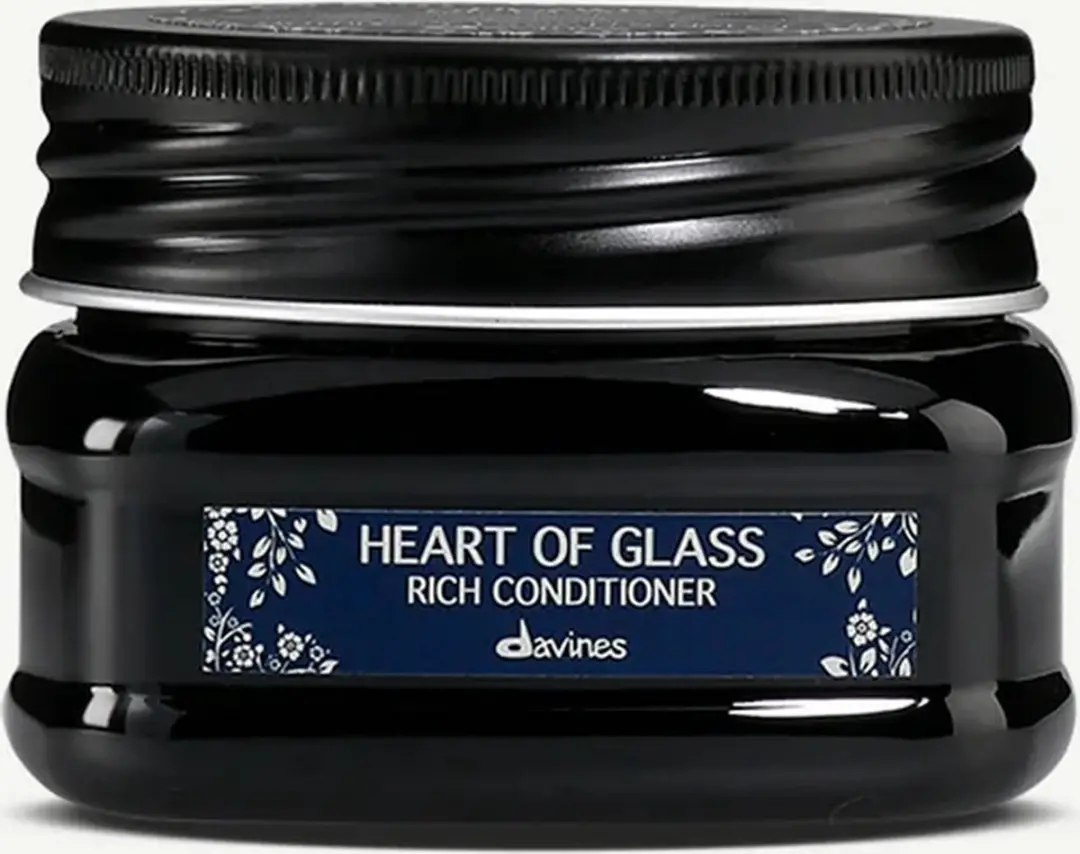 Davines Heart of Glass Conditioner 90ml