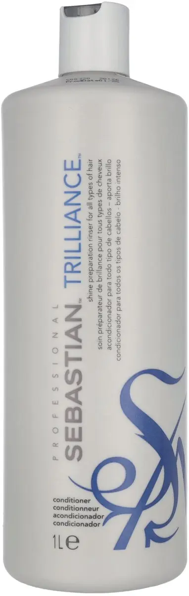 Sebastian Professional Trilliance Conditioner 1000ml