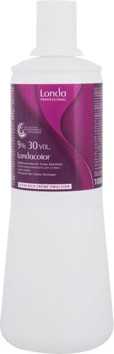 Londa Professional Londacolor Oxidatiecrème 1000ml - 9%