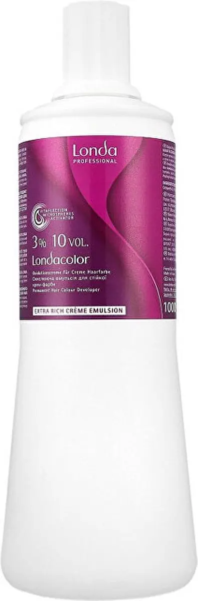 Londa Professional Londacolor Oxidatiecrème 1000ml
