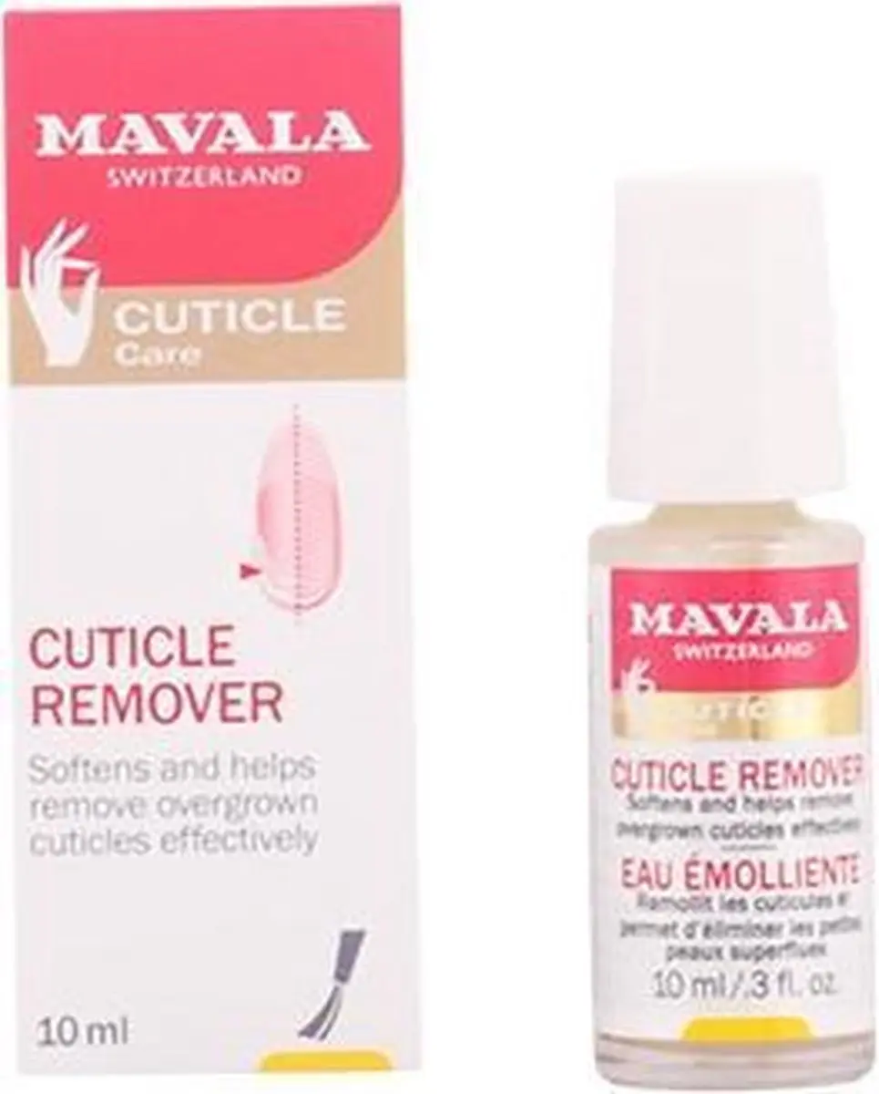 Mavala Nail Contour Treatment 10ml