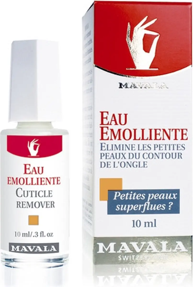 Mavala Nail Contour Treatment 10ml