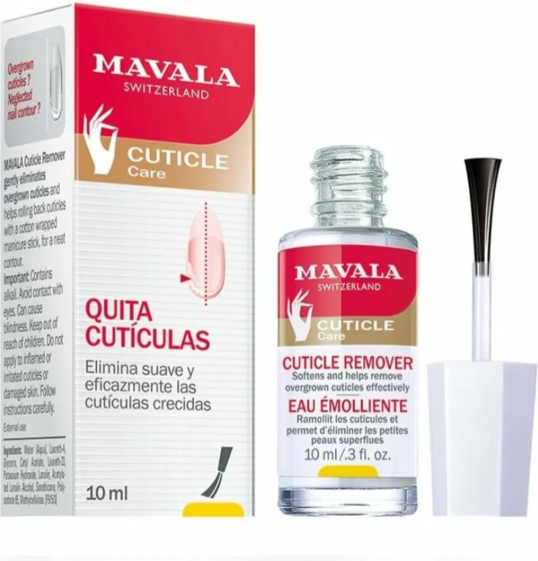 Mavala Nail Contour Treatment 10ml