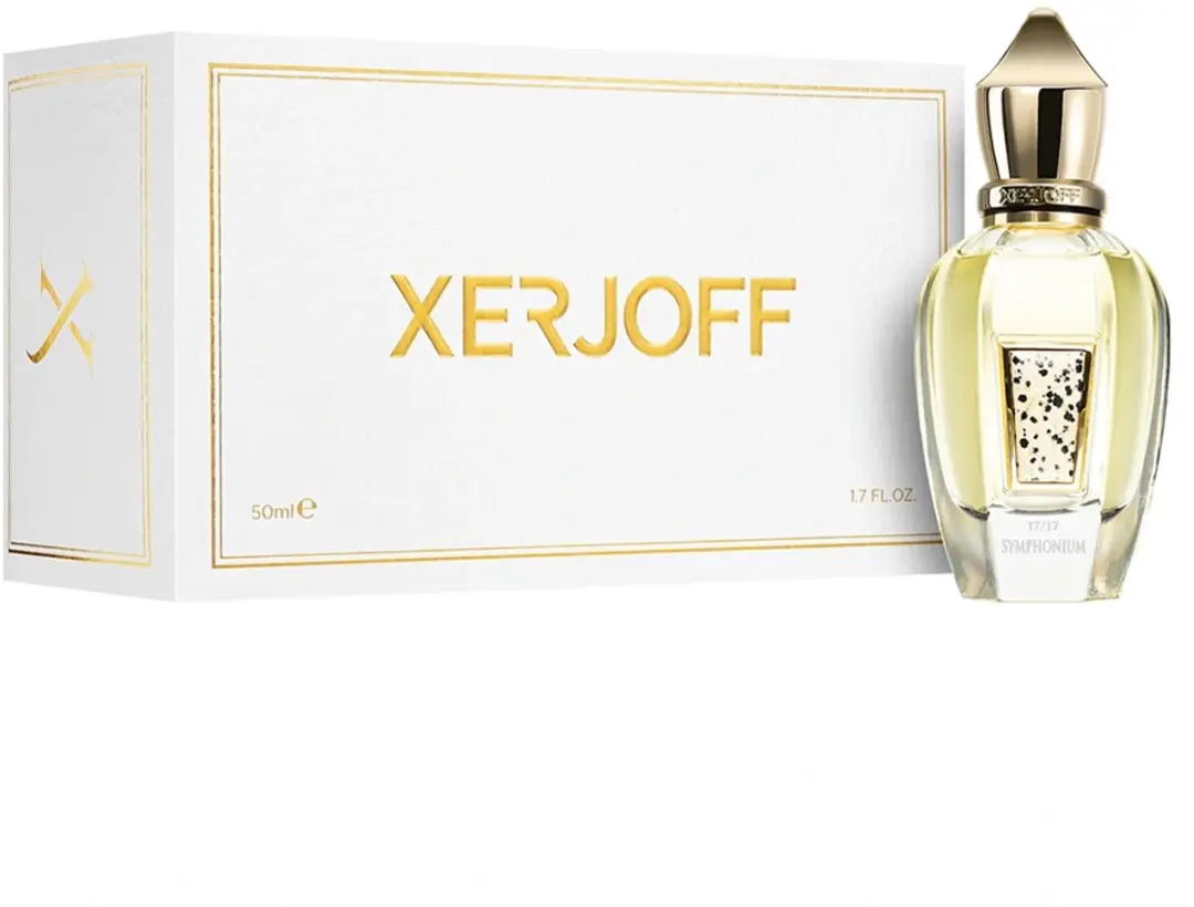 Xerjoff Symphonium Eau de Parfum 50ml