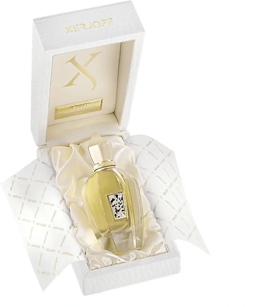 Xerjoff Symphonium Eau de Parfum 50ml