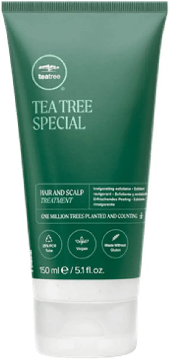 Paul Mitchell Tea Tree Haar & Hoofdhuidbehandeling 150ml