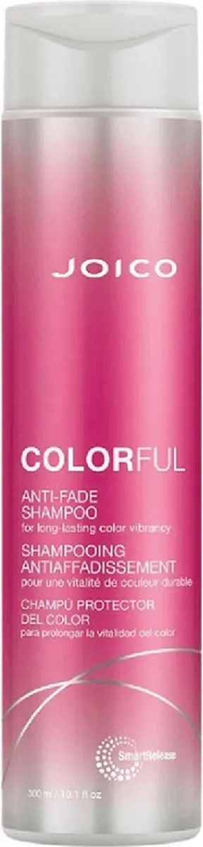 Joico Colorful Anti-Fade Shampoo 1000ml