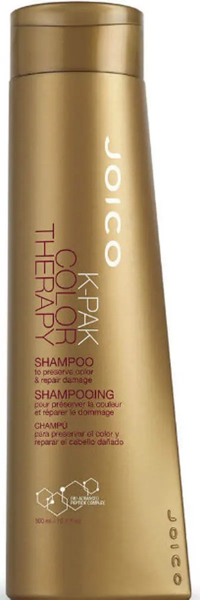 Joico Colorful Anti-Fade Shampoo 1000ml