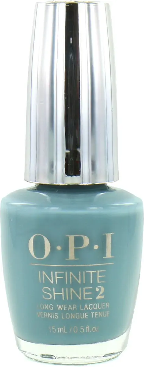 O.P.I Infinite Shine Nagellak Alpaca My Bags