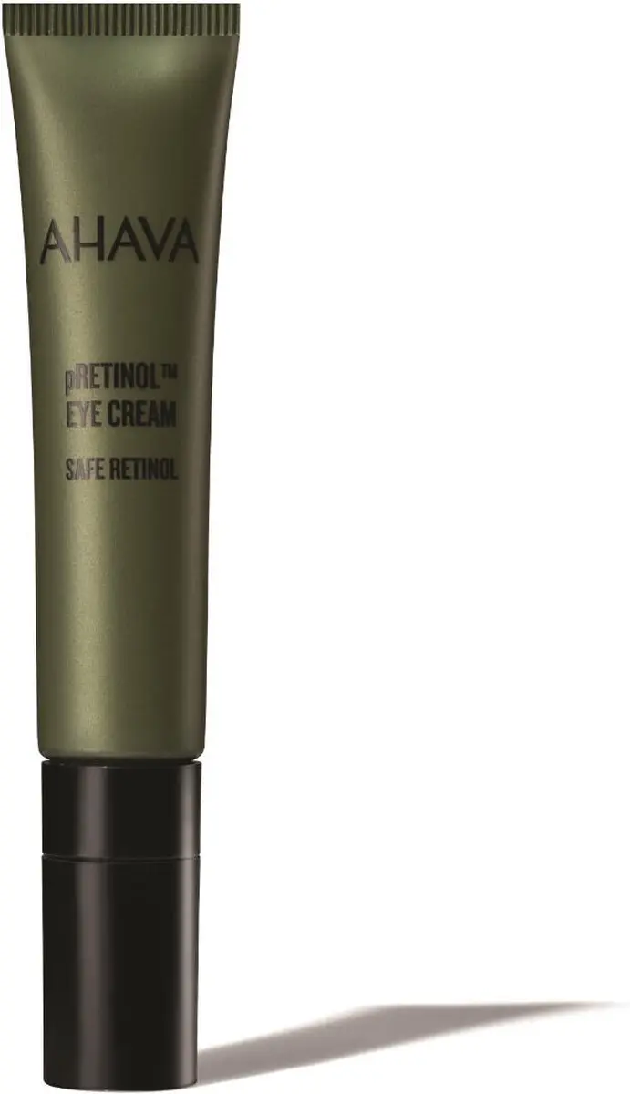 AHAVA Safe pRetinol Oogcrème 15ml