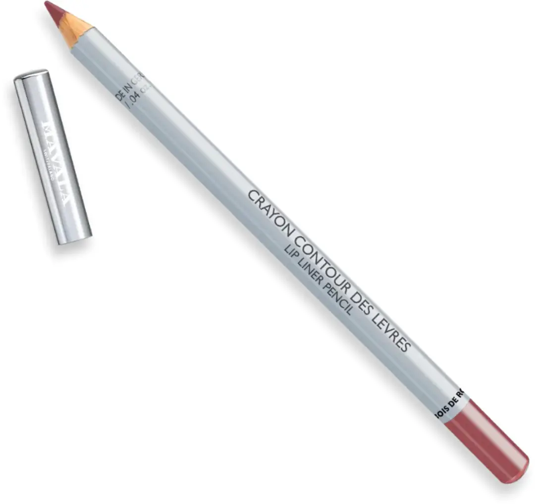 Mavala Lip Liner 406 Bois de Rose