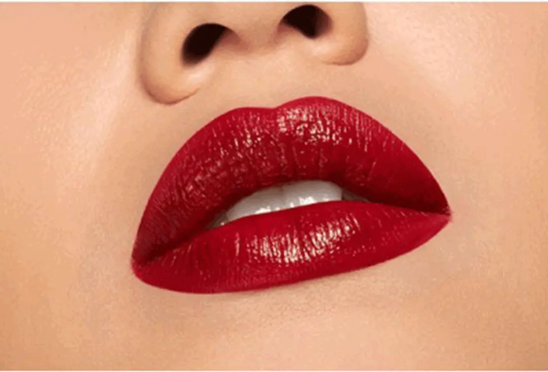Pupa Milano Vamp! ExtreMe Colour Lipstick 301 Intense Red - 3,5 g