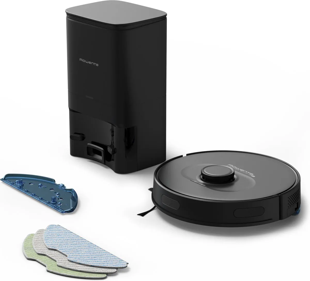 Rowenta X-Plorer RR8595 Robotstofzuiger