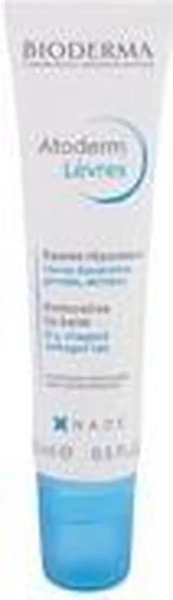 Bioderma Atoderm Balzám 15ml