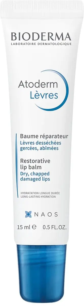 Bioderma Atoderm Balzám 15ml