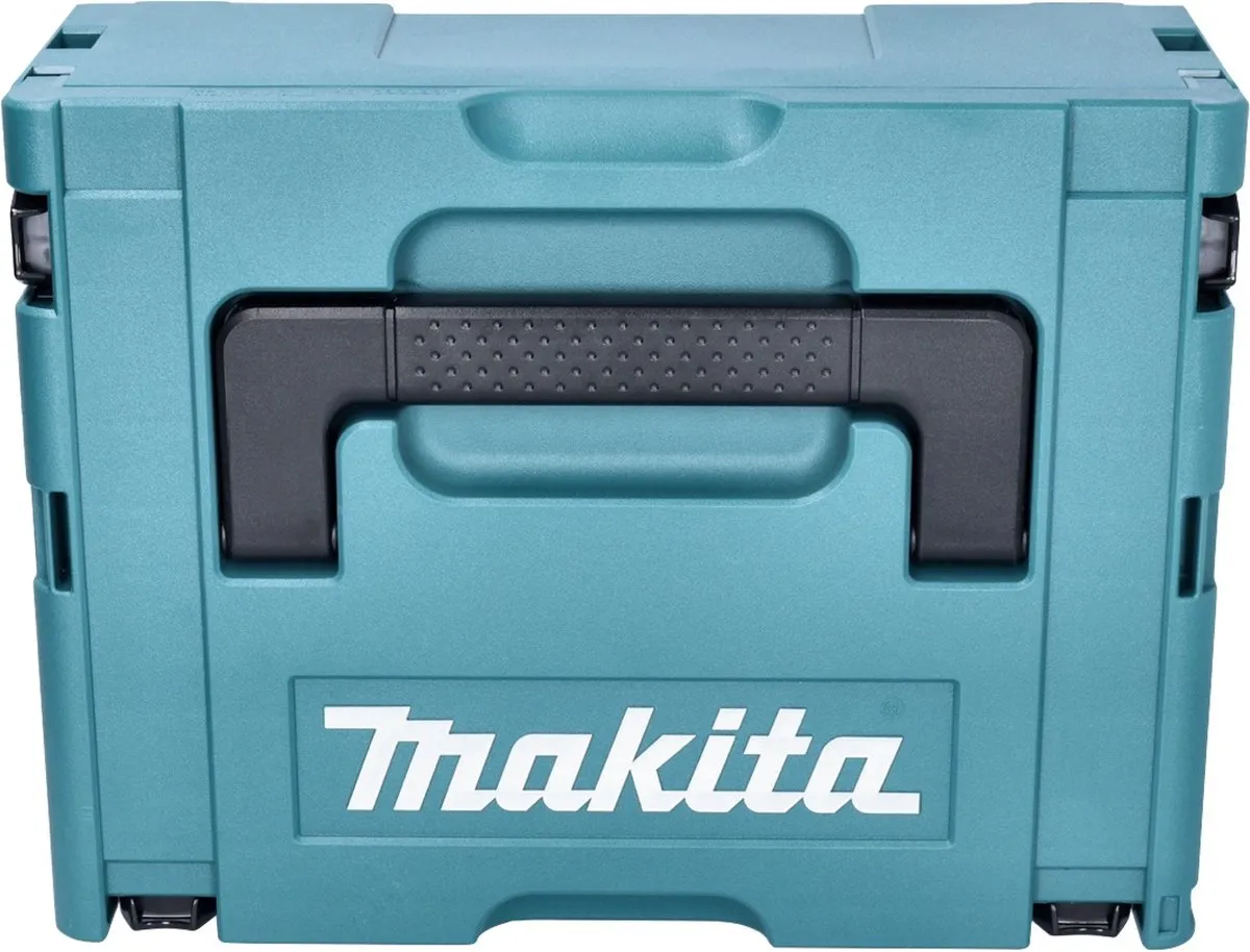 Makita DTW301RTJ Accu Slagmoersleutel 18V - 330Nm - 2x5.0Ah