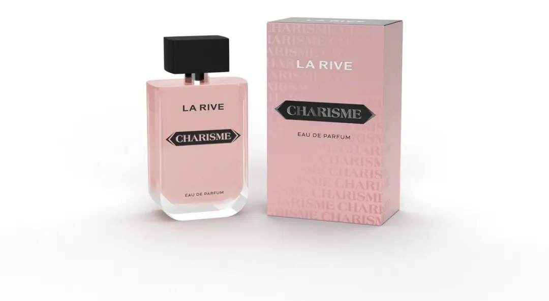 La Rive Charisme Eau de Parfum 100ml
